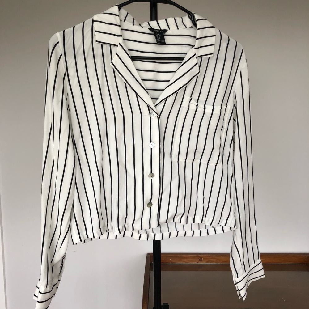 Button Down Shirt